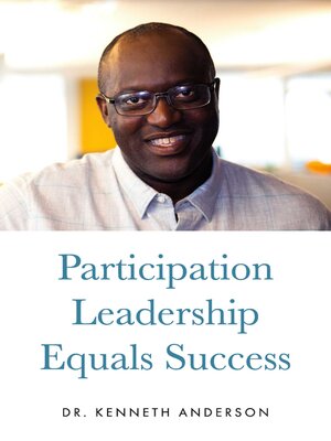 cover image of Participation Leadership Equals Success